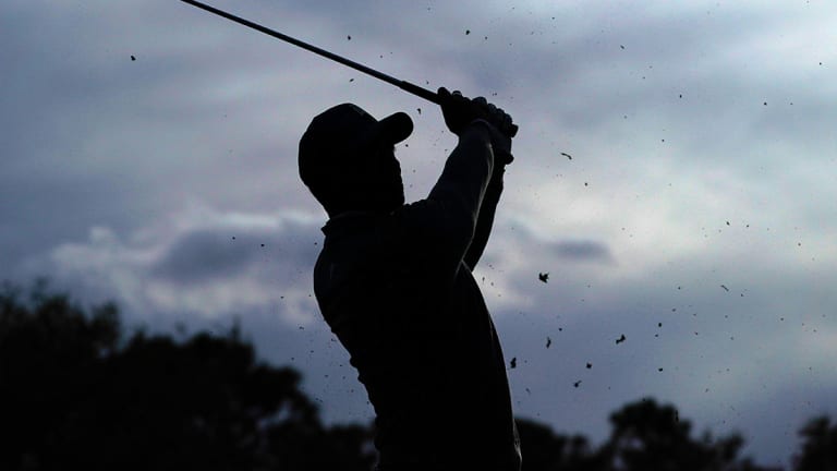 How Much You'd Earn Shooting Even Par on the PGA Tour for a Full Season